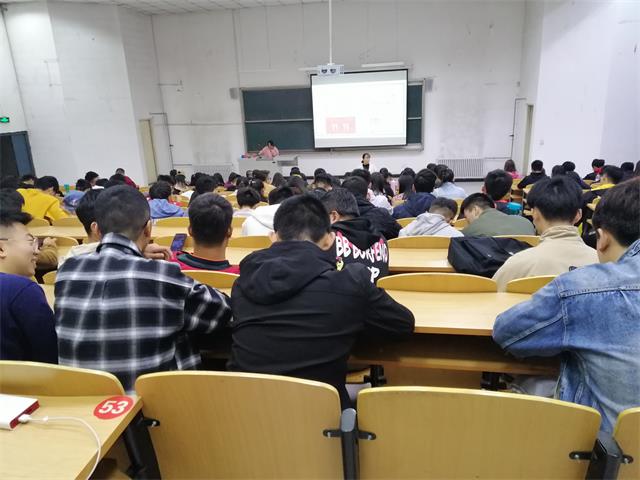 【辅导员说完满】将“不忘初心、牢记使命”进行到底——大数据学院、信息工程学院辅导员说完满