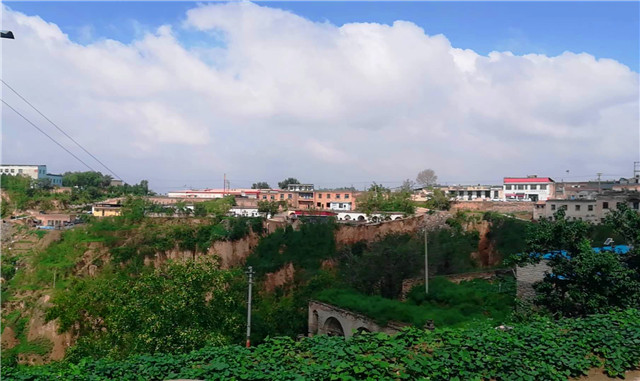 【暑期社会实践】融入和谐 魅力乡村——智能工程学院“美丽乡村”微电影暨平面摄影作品征集活动