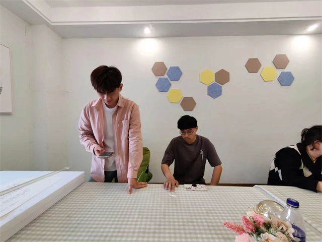 【完满团支部】读多样书籍 品百味人生——远景学院远景2104班完满团支部活动