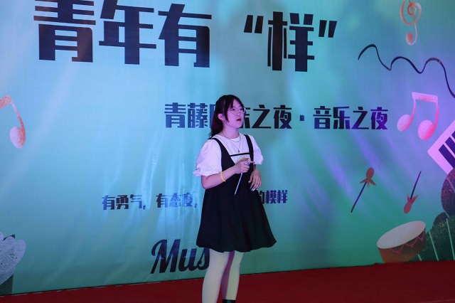 【书院传真】青藤书院四月特色亮点工作回顾