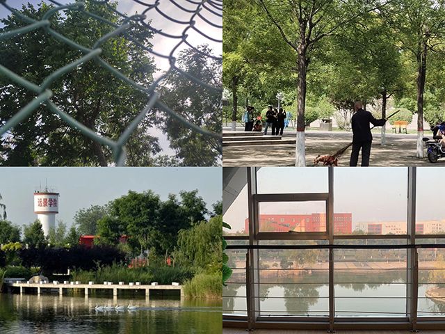 【完满班级】留住最美瞬间——艺术传媒学院视觉1902班校园摄影摄像比赛