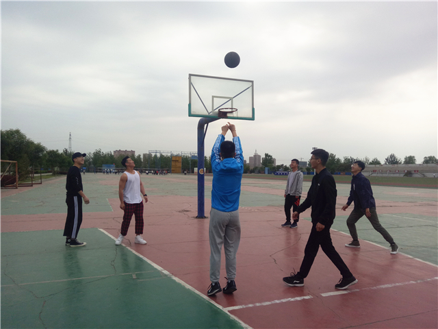 【完满班级】淬炼商学院5月完满班级主题活动回顾（三十一）