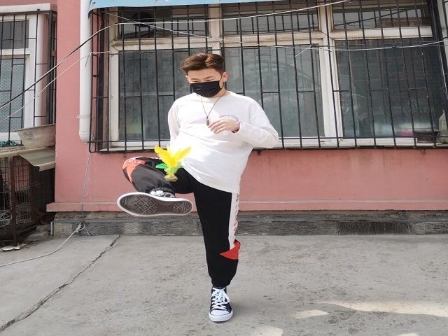 第三届“阳光杯”毽球大赛：快乐运动 “毽”康抗疫