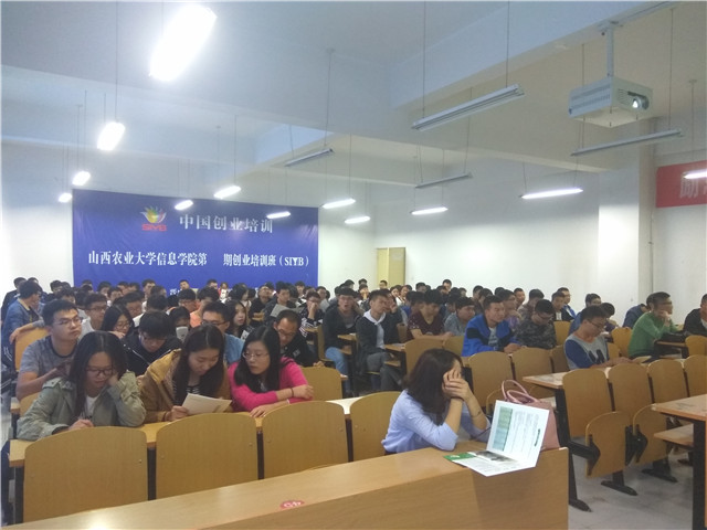 【辅导员说完满】成长就是与不够优秀的自己和解——机电工程系“辅导说完满”完满举行