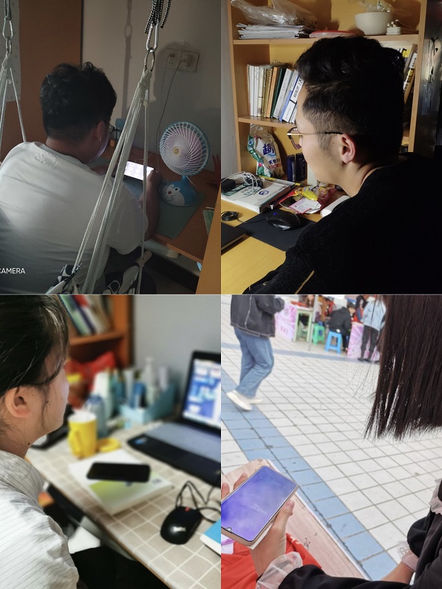 【辅导员说完满】大学生自省意识与自我淬炼——大数据学院信息工程学院辅导员说完满