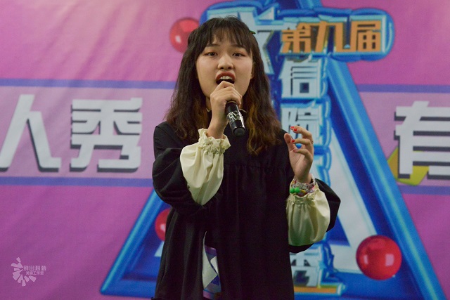 【达人秀】向未来进发 从这一刻开始