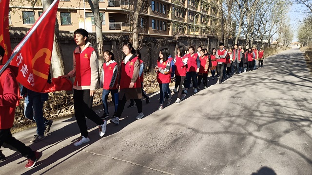 【青春支农】行走的力量第175期:新青年扶贫 带着种子进乡村