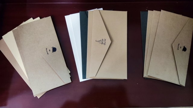 【完满团支部】秋意正浓时 家书抵万金——淬炼·国际商学院财务2104班完满团支部活动