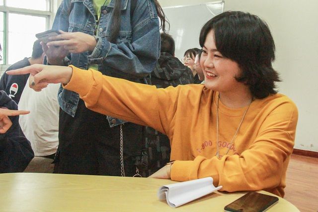 【书院传真】青藤书院9月特色亮点回顾