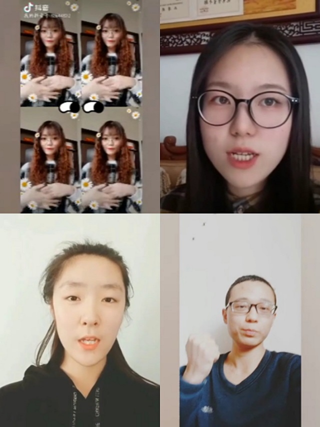 【完满班级】坚信爱会赢  战“疫”倒计时——淬炼商学院行管1804班完满班级活动