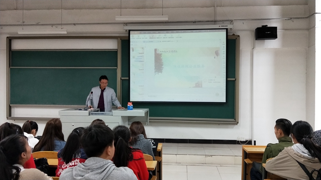 【辅导员说完满】我们可以在班级公益活动中做的更多——淬炼商学院“辅导员说完满”系列活动（十三）