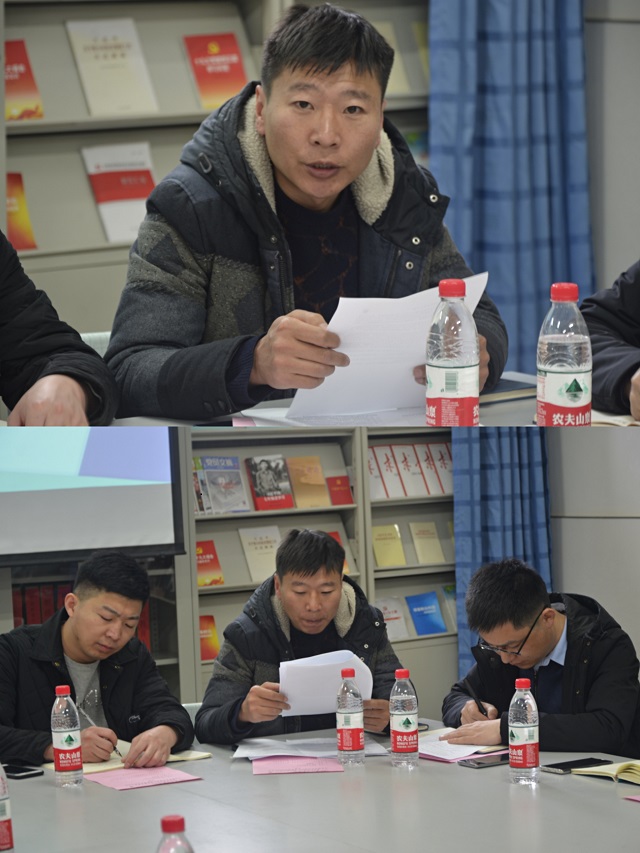 【1+1＞2】聚焦问题导向 强化精品意识——淬炼商学院完满班级质量提升研讨会