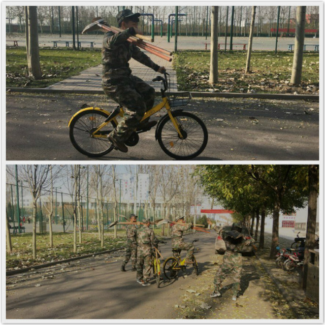 凝心 聚力 炼志——第六期“淬炼·领导力” 重现王者峡谷