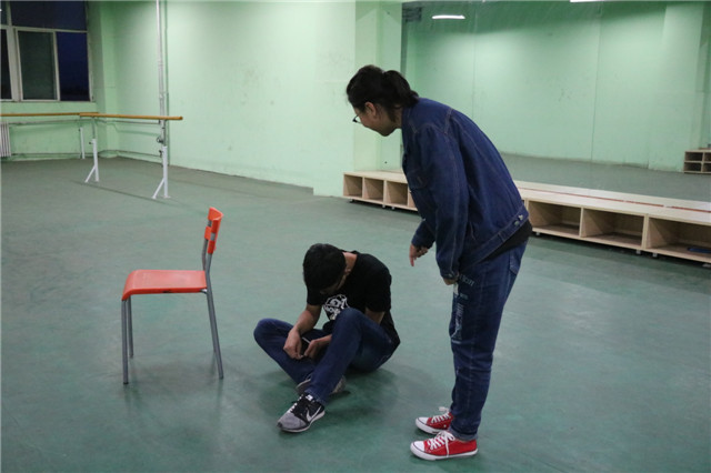 【戏剧节】追逐演员梦的戏疯子们