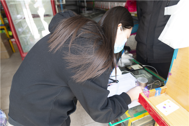 返校日记：首批学子顺利“回家”