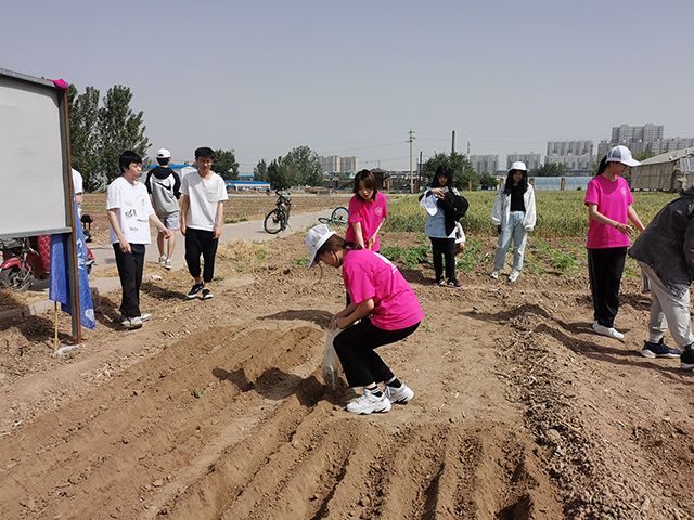 寻访太谷故事 共砥艰辛生存——第十三届“勇者印迹”城市生存挑战赛活动圆满结束