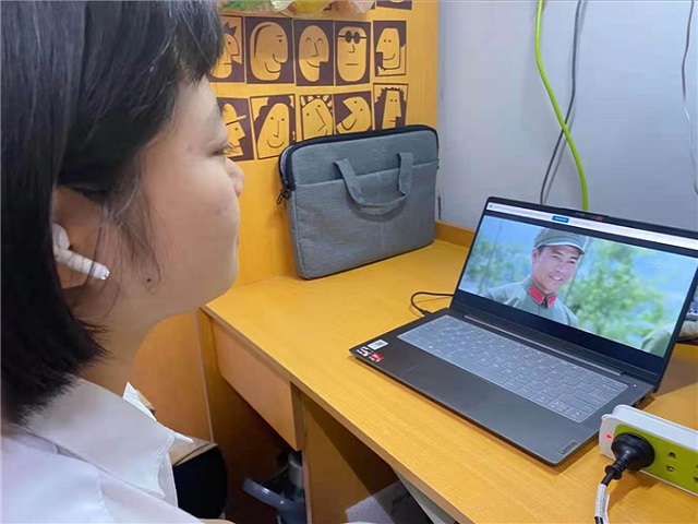 【完满班级】春风花草香 雷锋美名扬——大数据学院、信息工程学院物联2003班完满班级