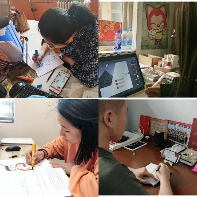 【信院力量·书联】学生书院联合会5月特色亮点工作回顾