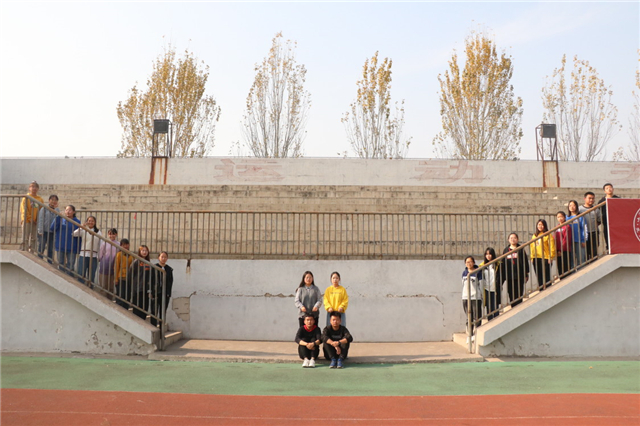 幕后“星河”第2期：体育赛场上的另一群“英雄”