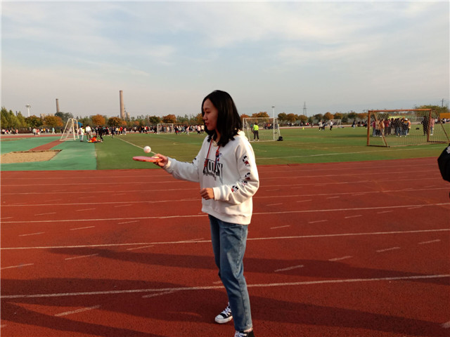 【完满班级】一节关于淬炼的风景——淬炼商学院会计1903班完满班级活动
