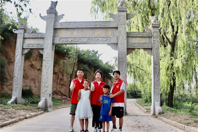 【三下乡】筑“梁” 膏“梁” 锦绣振兴篇——经济与管理学院星火“乡”筑乡村振兴促进团社会实践活动第四篇章