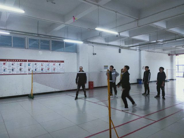 【完满班级】穿越时空 回味童年——智能工程学院16级完满班级活动集锦（一百一十）