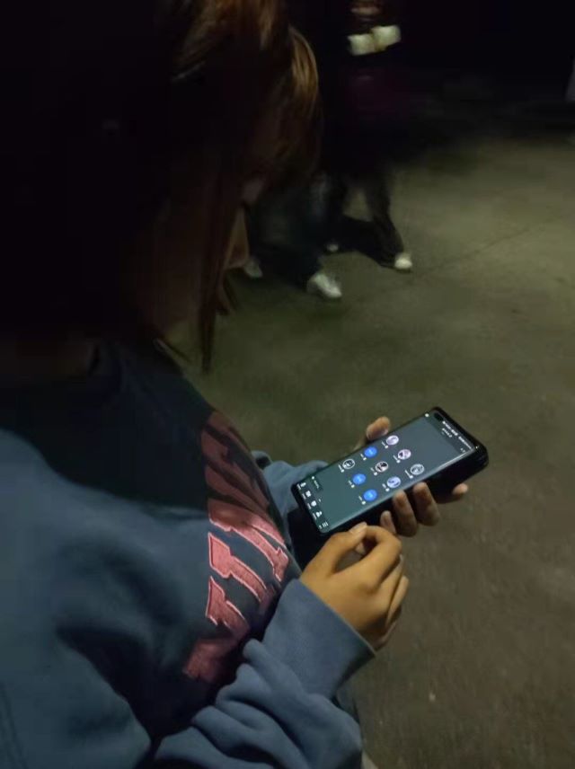 弘扬爱国主义 奏响青春号角——大数据学院、信息工程学院2021级辅导员说完满