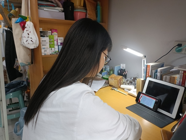 【完满班级】弘扬雷锋精神 担当青春使命——淬炼·国际商学院会计2104班完满班级活动