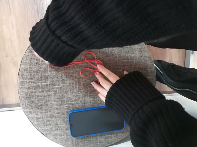 【完满班级】纸尖上的中国——淬炼·国际商学院财务2003班完满班级活动