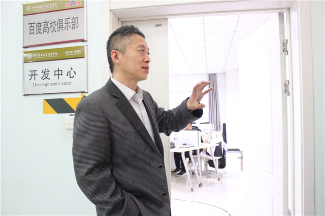 学长计划第514期:以创业论英雄 靠创新激活力——淬炼商学院第七十二期学长计划