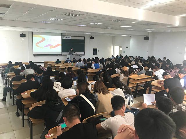 【辅导员说完满】前程似锦 一路向阳——艺术传媒学院辅导员说完满之毕业生就业毕业相关工作解读