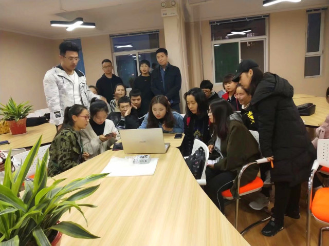 【社团快讯】关爱小动物是一种责任——生命光影社“关爱动物,我们参与”主题活动