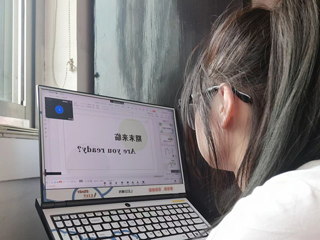 【完满班级】积极备考 诚信考试 ——大数据学院、信息工程学院数字2001班完满班级活动