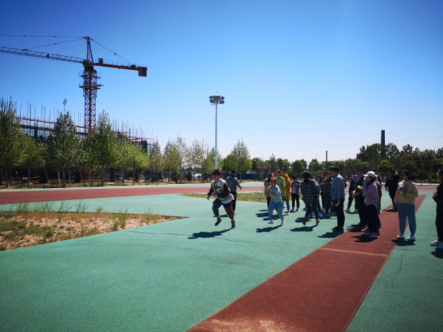 【完满班级】淬炼商学院5月完满班级主题活动回顾(二十八)