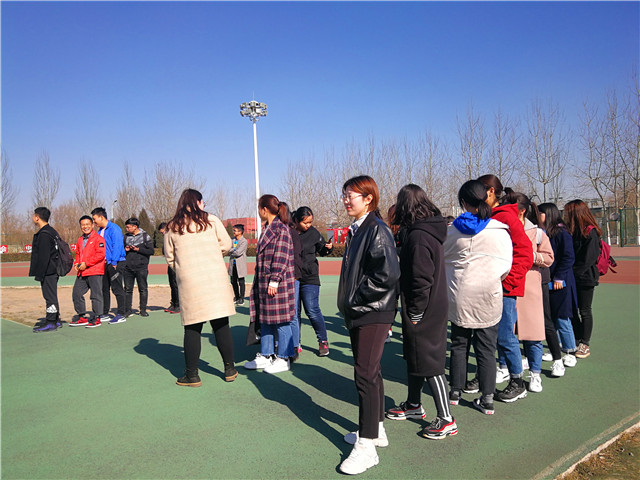 【完满班级】淬炼商学院3月完满班级主题活动回顾（十二）