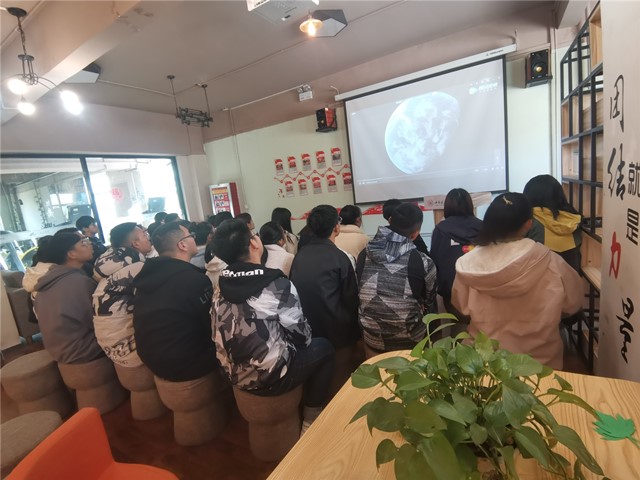 【完满班级】淬炼商学院11月完满班级主题活动纪实（二十七）