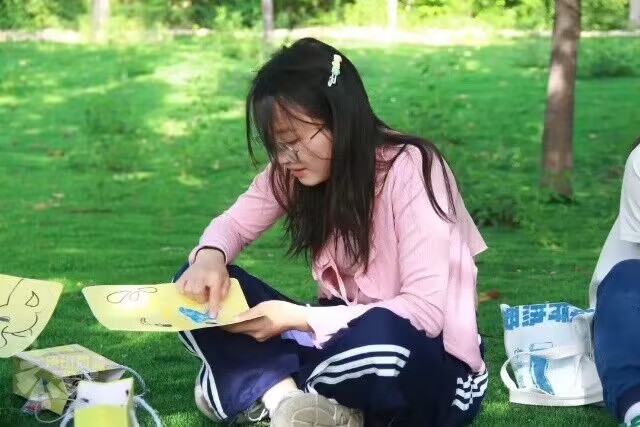 【信院力量】学生社团联合会2023年6月特色亮点活动回顾