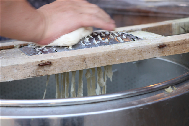 【生存挑战赛】邂逅平遥国际摄影展