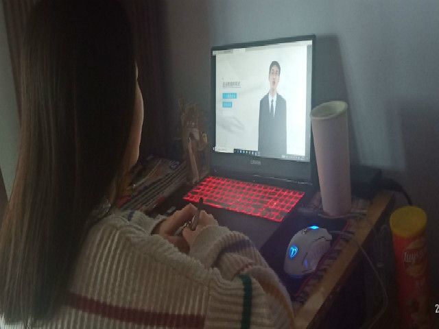 【完满班级】特殊时期 学习不改期——食品与环境学院园林1801班完满班级活动