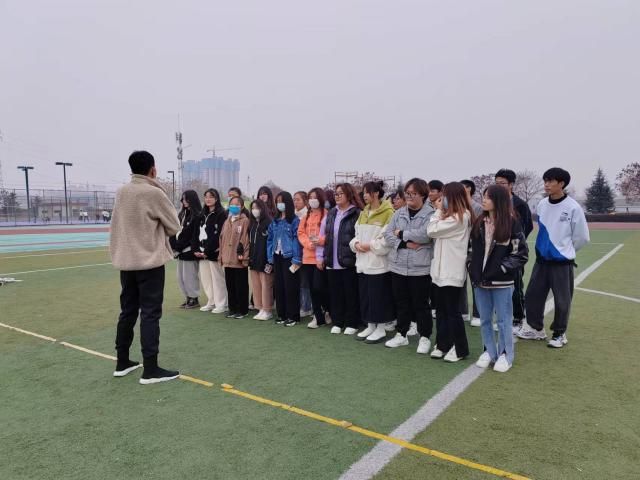 【基层活力提升】艺术传媒学院第十周完满团支部活动集锦