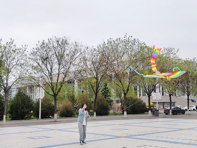 【完满班级】快乐校园 活力无限——食品与环境学院食品1901班完满班级活动