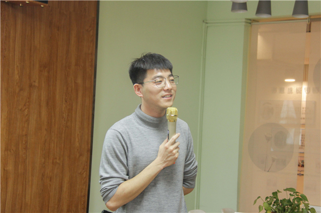 青藤书院3月特色亮点工作回顾