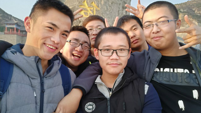 【感恩月】感恩传承于心 真情铭记感动