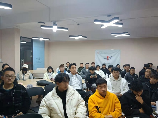 【完满班级】走进影院 爱上电影——大数据学院、信息工程学院软件工程2101班完满班级活动