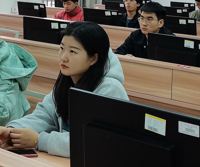 学长计划第925期:隐患险于明火 防范胜于救灾 责任重于泰山——大数据学院、信息工程学院第130期学长计划