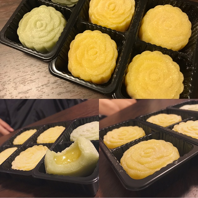 这个十一 与红旗相约在月圆中国——环科系举办“带着国旗去旅行”主题征文大赛