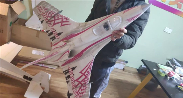 书院第十周活动纪实:我们一起“趣”书院