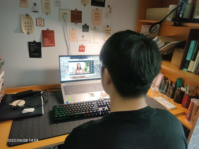 【完满班级】点点萤火 汇成人间星河——智能工程学院四月完满班级活动合集(三)