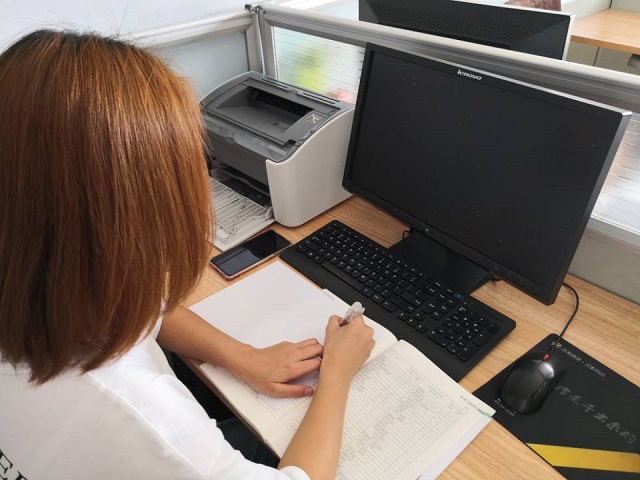 【暑期社会实践】淬炼学子返乡社会实践 锤炼专业技能