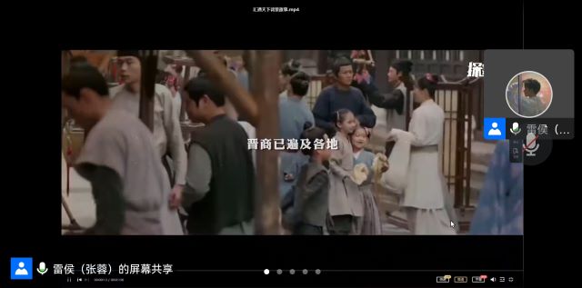 【基层活力提升】绽放人生光彩 快乐藏于心间——经济与管理学院十二月完满团支部纪实(七)